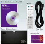 Load image into Gallery viewer, Benq Ht3550 4k Home Entertainment Projector