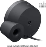 Load image into Gallery viewer, Logitech Mx Sound Premium Bluetooth Speakers Logitech
