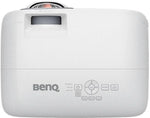 Load image into Gallery viewer, BenQ MW809STH- WXGA Interactive Projector Short Throw Projector BenQ