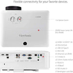 Load image into Gallery viewer, Viewsonic Ls860wu 5000 Lumen Wuxga Short throw Laser Dlp Projector Viewsonic