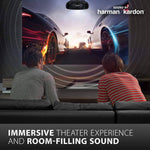 Load image into Gallery viewer, Viewsonic X100-4k 2900-lumen Xpr 4k uhd Led Home theater Projector