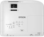Load image into Gallery viewer, Epson EB-W49 - 3800 Lumens WXGA Projector Epson