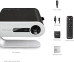 Load image into Gallery viewer, Viewsonic M1 Portable Projector Viewsonic