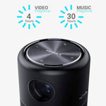 Load image into Gallery viewer, Anker Nebula Capsule Smart Wi-fi ,100 Ansi Lumen Portable Smart Projector