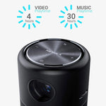 Load image into Gallery viewer, Anker Nebula Capsule Smart Wi-fi ,100 Ansi Lumen Portable Smart Projector Anker