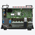 Load image into Gallery viewer, Denon Avr-s760h 7.2 Channel 8k Av Receiver With 3d Audio Denon
