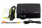 Load image into Gallery viewer, Egate I9 Pro Miracast Full Hd 1080p Modulated At 720p Base | 2100l (180 Ansi) With 120 Egate