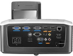 Load image into Gallery viewer, BenQ MW855UST- 3500-Lumen WXGA Ultra-Short Throw DLP Projector BenQ
