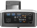 Load image into Gallery viewer, BenQ MW855UST- 3500-Lumen WXGA Ultra-Short Throw DLP Projector