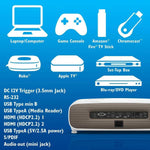 Load image into Gallery viewer, Benq Ht3550 4k Home Entertainment Projector