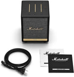 Load image into Gallery viewer, Marshall uxbridge Home Speakers With Amazon Alexa Black Marshall