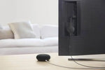 Load image into Gallery viewer, Google Nest Mini (2nd Gen) Smart Assistants Black Google