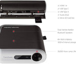 Load image into Gallery viewer, Viewsonic M1+ Portable Smart Wi-fi Projector Viewsonic