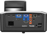Load image into Gallery viewer, BenQ MW855UST+ 3500 Lumens Ultra Short Throw Projector BenQ