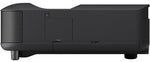 Load image into Gallery viewer, Epson EH-LS650 - 3600 Lumens Super Ultra Short Throw Android Smart TV Laser Projector