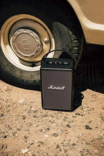 Load image into Gallery viewer, Marshall tufton 3-way Portable Bluetooth Speaker With Multi-host Functionality Marshall