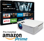 Load image into Gallery viewer, Egate I9 Pro Android Full Hd 1080p Modulated At 720p Base |2100l (180 Ansi) With 120