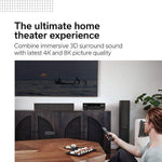 Load image into Gallery viewer, Denon Avr-x1700h 7.2-channel 8k Av Receiver With Heos technology