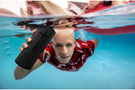 Load image into Gallery viewer, Ultimate Ears Megaboom 3 Waterproof Portable Bluetooth Speaker Black