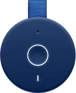 Load image into Gallery viewer, Ultimate Ears Megaboom 3 Waterproof Portable Bluetooth Speaker Blue Ultimate