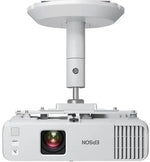 Load image into Gallery viewer, Epson EB-L260F - 4600 Lumens Full HD 1080p 3LCD Laser Projector Epson