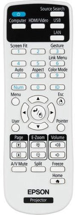 Load image into Gallery viewer, Epson EB-2265U - 1080P Full HD 5500 Lumens 3LCD Projector