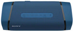 Load image into Gallery viewer, Sony Srs-xb33 Extra Bass Bluetooth Speaker Blue Sony