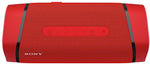 Load image into Gallery viewer, Sony Srs-xb33 Extra Bass Bluetooth Speaker Red Sony