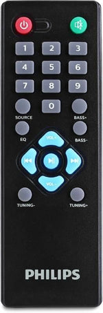 Load image into Gallery viewer, Philips Spa8000b/94 5.1ch 90w Bluetooth Home theatre