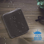 Load image into Gallery viewer, Portronics Sounddrum Plus Portable Bluetooth Speaker