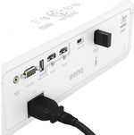 Load image into Gallery viewer, BenQ LH650 - 4000 Lumens Full HD WIFI Ready Business Laser Projector BenQ