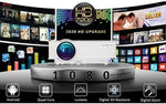 Load image into Gallery viewer, Egate I9 Pro Android Full Hd 1080p Modulated At 720p Base |2100l (180 Ansi) With 120 Egate