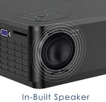 Load image into Gallery viewer, Egate I9 Pro-max 1080p Native Full Hd Projector 4k Support Egate