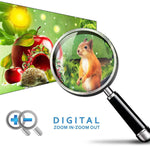 Load image into Gallery viewer, Egate L9 Pro-max Android 9.0 Projector For Home 4k Projector Egate