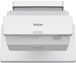 Load image into Gallery viewer, Epson EB-725Wi - 4000 Lumens Full HD 1080p 3LCD WIFI Enabled Interactive Ultra Short Throw Laser Projector