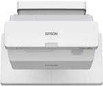 Load image into Gallery viewer, Epson EB-725Wi - 4000 Lumens Full HD 1080p 3LCD WIFI Enabled Interactive Ultra Short Throw Laser Projector Epson