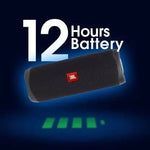 Load image into Gallery viewer, Jbl Flip 5 Waterproof Bluetooth Speaker With Party Boost JBL