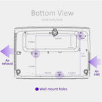 Load image into Gallery viewer, Benq Ht3550 4k Home Entertainment Projector BenQ