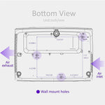 Load image into Gallery viewer, Benq Ht3550 4k Home Entertainment Projector