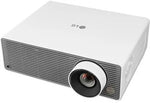 Load image into Gallery viewer, LG BU60RG - 6000 Lumens Android Smart 4K UHD Laser Projector LG