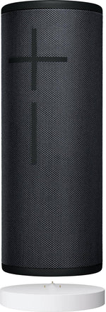 Load image into Gallery viewer, Ultimate Ears Megaboom 3 Waterproof Portable Bluetooth Speaker Black Ultimate