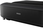 Load image into Gallery viewer, Epson EH-LS650 - 3600 Lumens Super Ultra Short Throw Android Smart TV Laser Projector