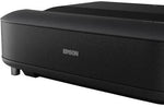 Load image into Gallery viewer, Epson EH-LS650 - 3600 Lumens Super Ultra Short Throw Android Smart TV Laser Projector Epson