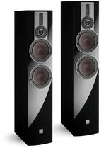 Load image into Gallery viewer, Dali Rubicon 6 - Floor Standing Speaker pair DALI