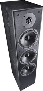 Load image into Gallery viewer, Magnat Monitor S70 3-Way Bass Reflex Floorstanding Speaker Magnat