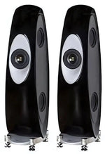 Load image into Gallery viewer, ELAC Concentro M Floorstanding Speaker pair ELAC