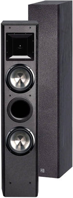 Load image into Gallery viewer, Bic America Formula Series Fh-6t 400w 2-way tower Speakers
