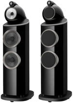 Load image into Gallery viewer, Bowers And Wilkins 803 D4 Floor Standing Speaker (pairs) Bowers-Wilkins