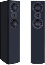 Load image into Gallery viewer, Mission Lx-5 Mkii Floorstanding Speakers (pair)