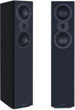 Load image into Gallery viewer, Mission Lx-5 Mkii Floorstanding Speakers (pair) Mission